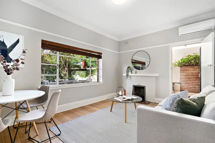 Third view of Homely apartment listing, 2/9 Williams Road, Prahran VIC 3181