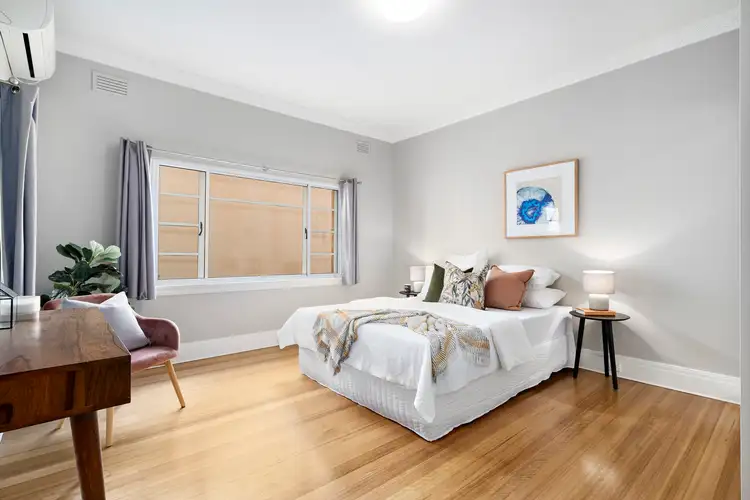 Fourth view of Homely apartment listing, 2/9 Williams Road, Prahran VIC 3181