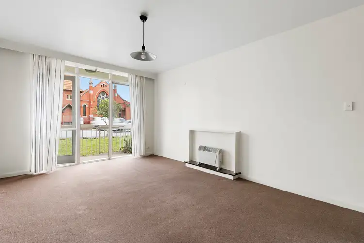 Third view of Homely apartment listing, 2/36 Burke Road, Malvern East VIC 3145