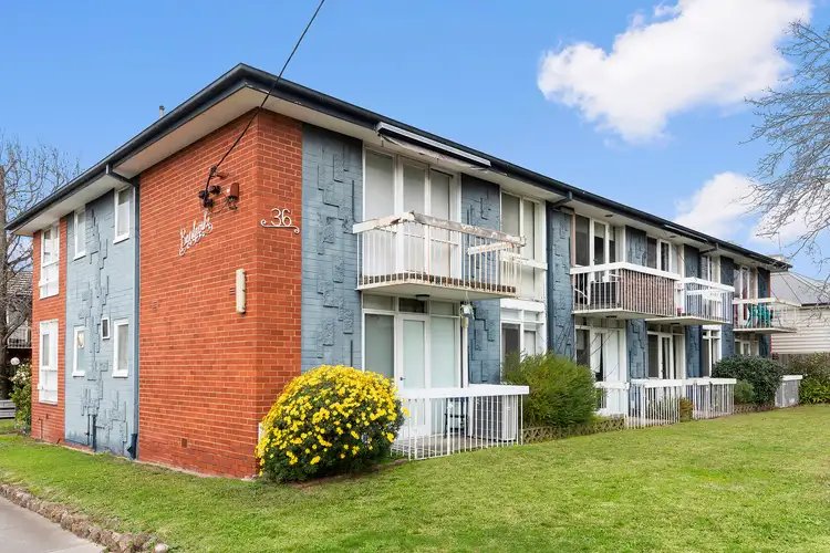 Sixth view of Homely apartment listing, 2/36 Burke Road, Malvern East VIC 3145