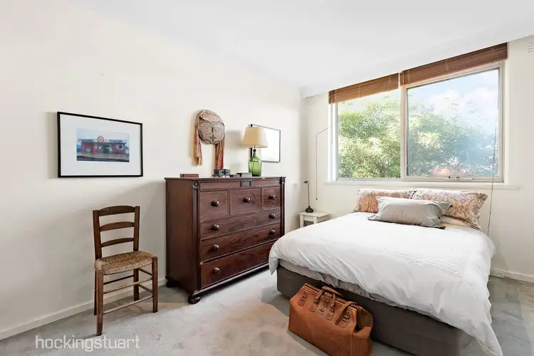 Fourth view of Homely apartment listing, 3/31 St Georges Road, Elsternwick VIC 3185