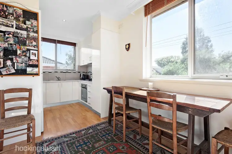 Sixth view of Homely apartment listing, 3/31 St Georges Road, Elsternwick VIC 3185