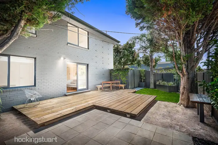 1/194 Neerim Road, Carnegie VIC 3163