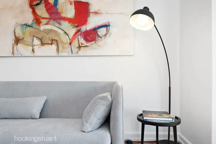 Fifth view of Homely apartment listing, 1/194 Neerim Road, Carnegie VIC 3163