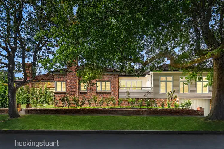 2A Howard Street, Glen Iris VIC 3146