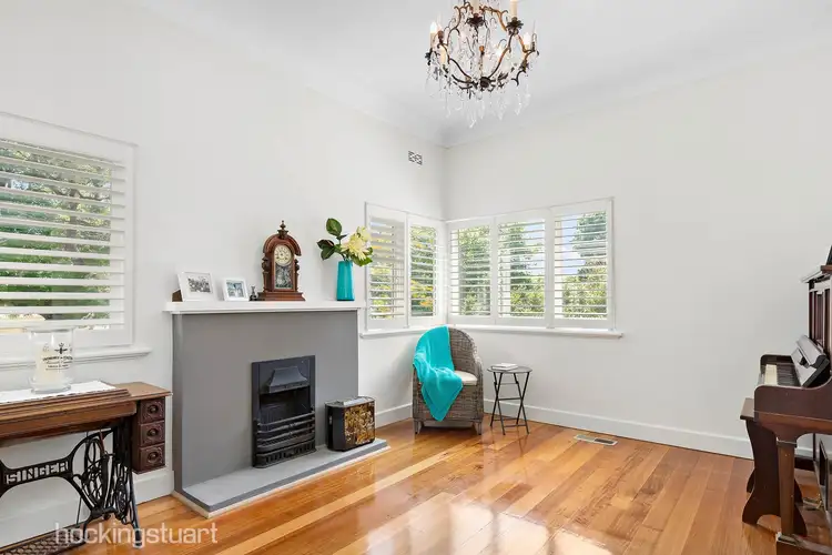 Fifth view of Homely house listing, 2A Howard Street, Glen Iris VIC 3146