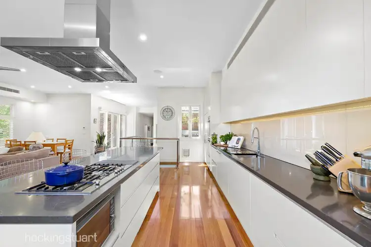 Sixth view of Homely house listing, 2A Howard Street, Glen Iris VIC 3146
