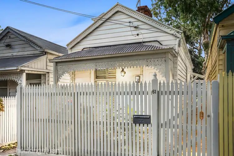61 Pridham Street, Prahran VIC 3181