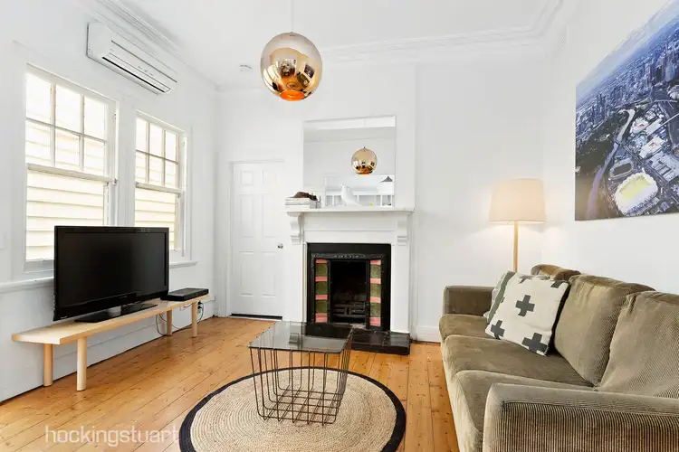 Seventh view of Homely house listing, 61 Pridham Street, Prahran VIC 3181