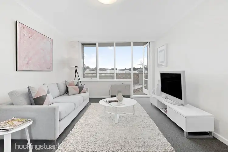 6/1 Ruabon Road, Toorak VIC 3142