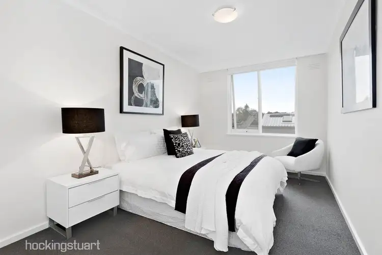 Sixth view of Homely apartment listing, 6/1 Ruabon Road, Toorak VIC 3142