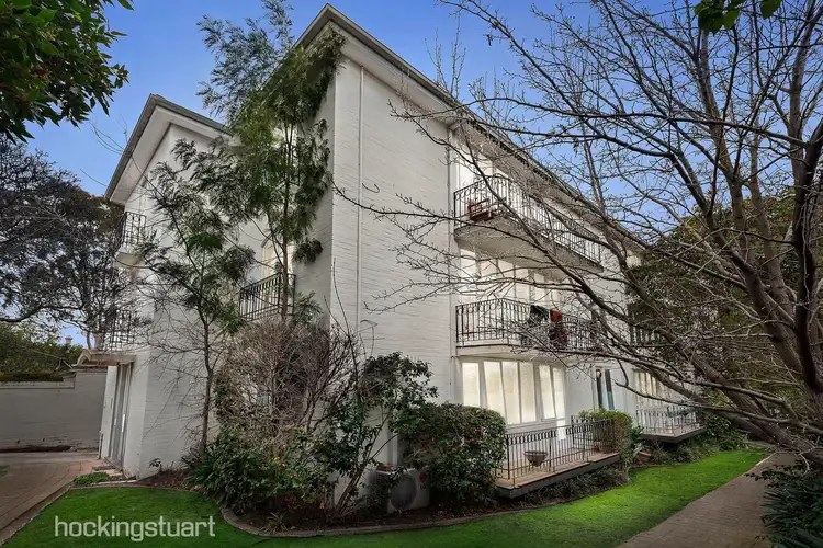6/2 Tintern Avenue, Toorak VIC 3142