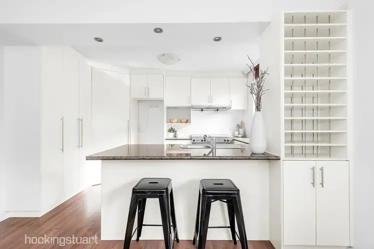 Fifth view of Homely apartment listing, 6/2 Tintern Avenue, Toorak VIC 3142