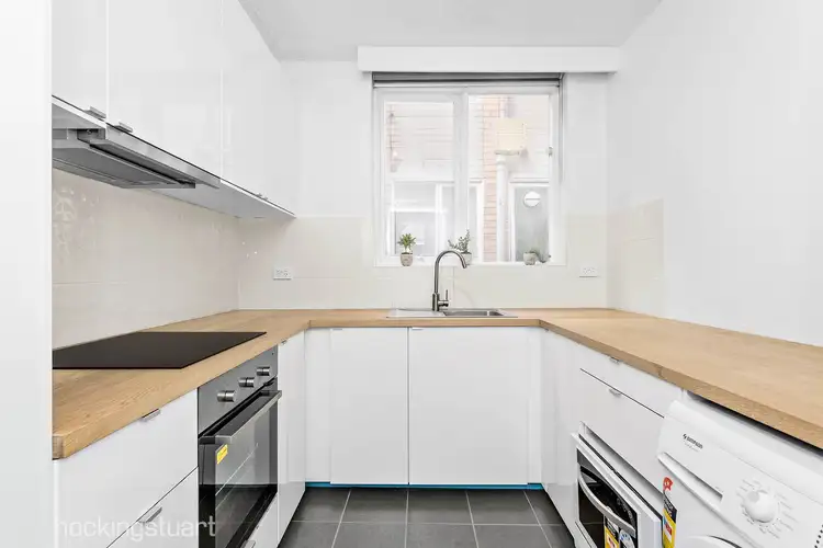 Main view of Homely apartment listing, 8/74 Denbigh Road, Armadale VIC 3143