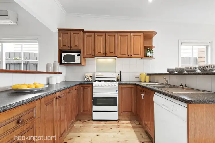 Fifth view of Homely house listing, 21 Malvern Grove, Caulfield North VIC 3161