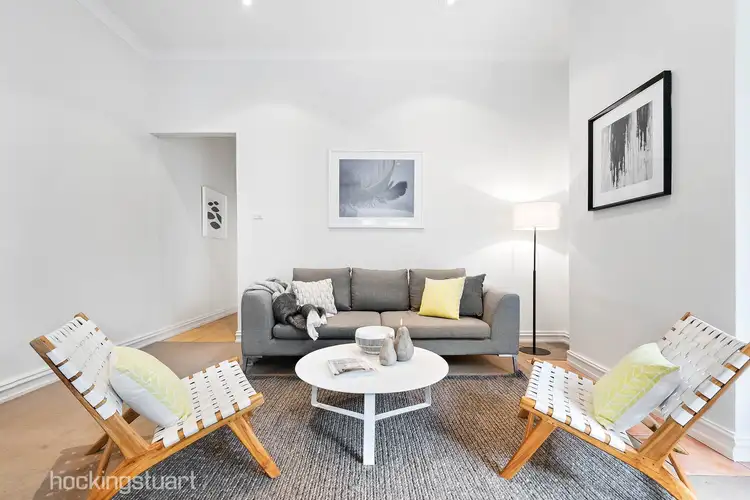 Sixth view of Homely house listing, 21 Malvern Grove, Caulfield North VIC 3161