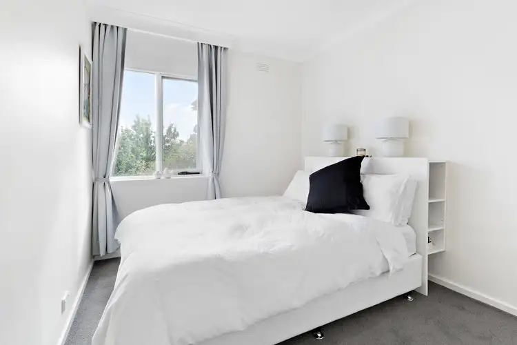 Fifth view of Homely apartment listing, 19/43 Grandview Grove, Prahran VIC 3181