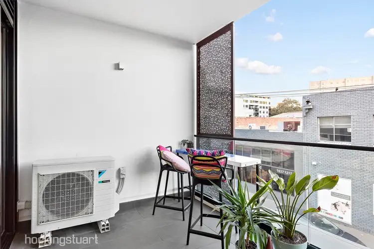 Fifth view of Homely apartment listing, 104/5-7 Wilson Street, South Yarra VIC 3141