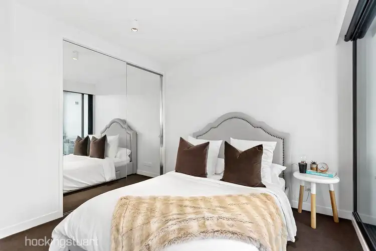 Sixth view of Homely apartment listing, 104/5-7 Wilson Street, South Yarra VIC 3141