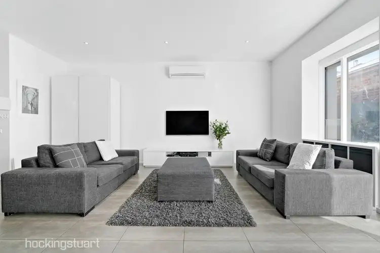 Fifth view of Homely house listing, 3/4 Mary Street, Prahran VIC 3181