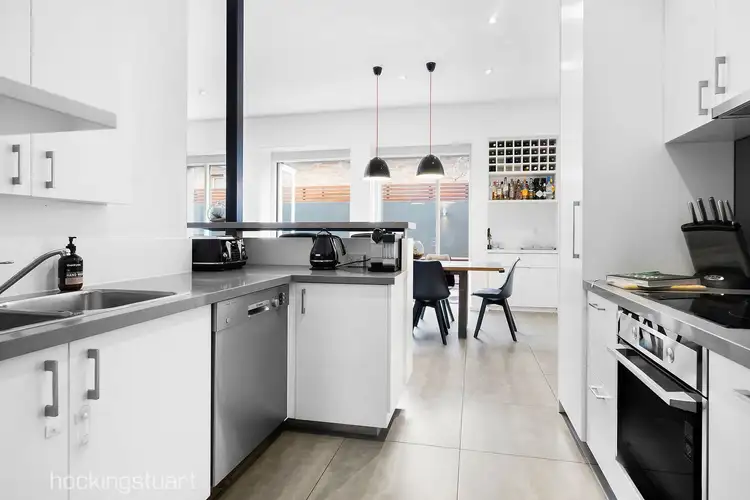 Sixth view of Homely house listing, 3/4 Mary Street, Prahran VIC 3181