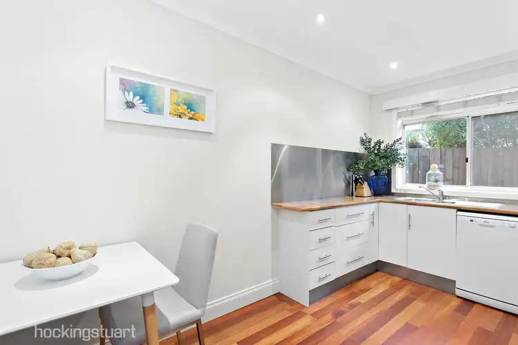 Fourth view of Homely apartment listing, 2/10 Osborne Avenue, Glen Iris VIC 3146