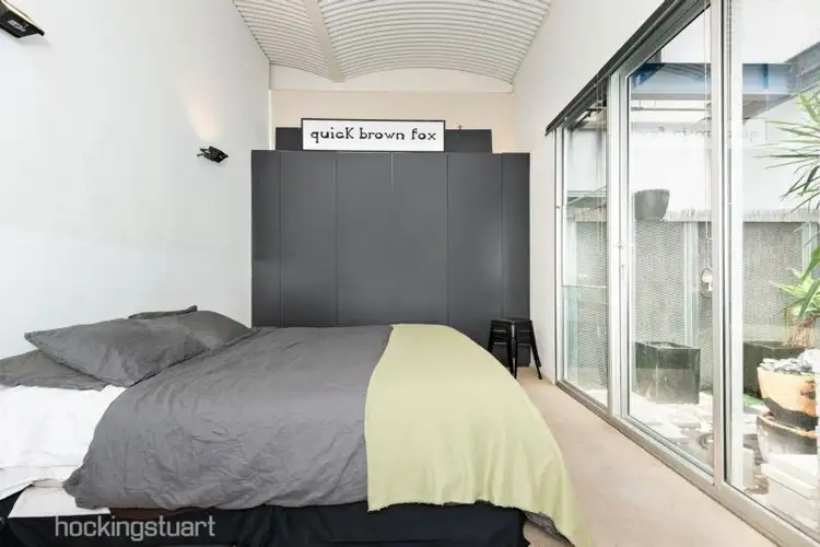 Sixth view of Homely apartment listing, 104/10 Hillingdon Place, Prahran VIC 3181