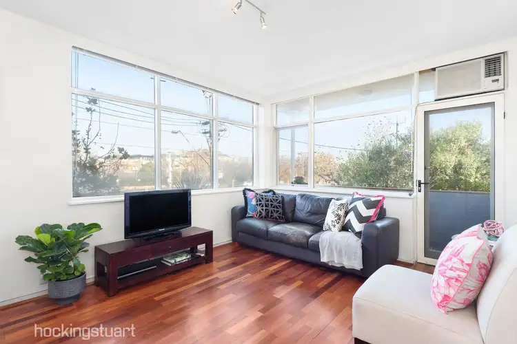 Main view of Homely apartment listing, 6/299 Dandenong Road, Prahran VIC 3181