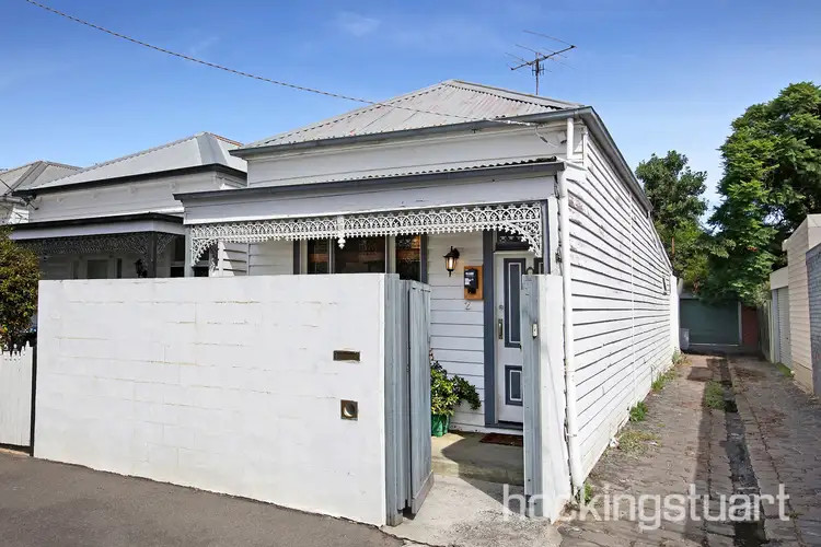 2 Dixon Street, Prahran VIC 3181