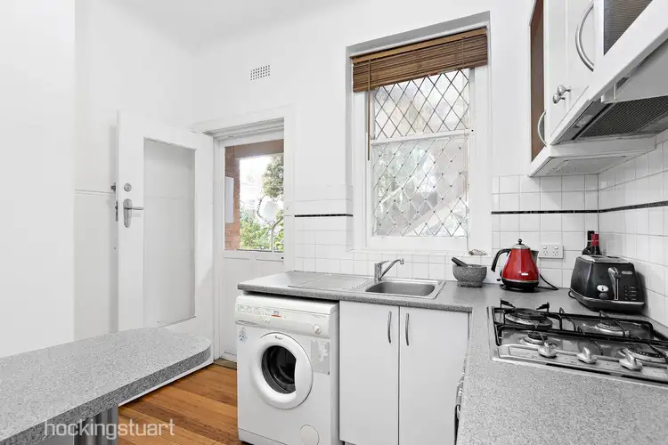 Fourth view of Homely apartment listing, 9/2 Jessamine Avenue, Prahran VIC 3181