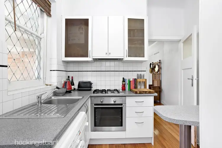 Fifth view of Homely apartment listing, 9/2 Jessamine Avenue, Prahran VIC 3181