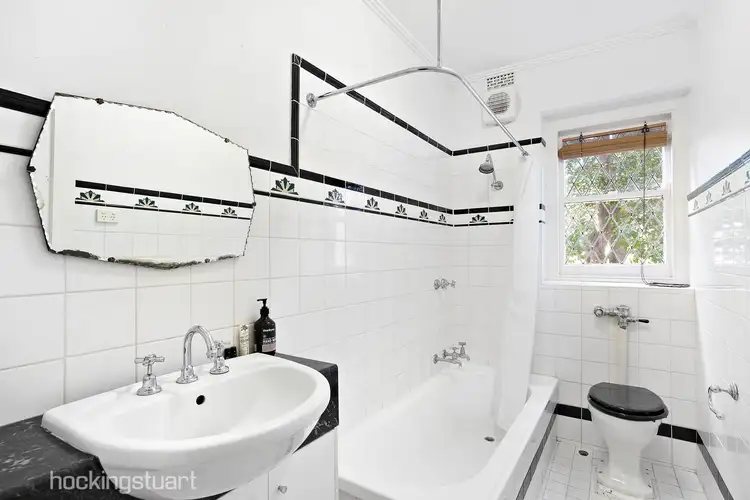 Sixth view of Homely apartment listing, 9/2 Jessamine Avenue, Prahran VIC 3181