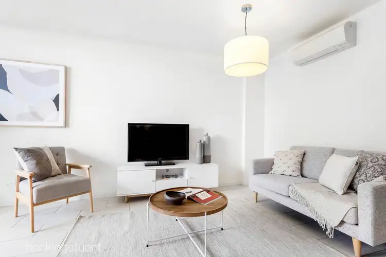 Fifth view of Homely apartment listing, 1504N/229 Toorak Road, South Yarra VIC 3141