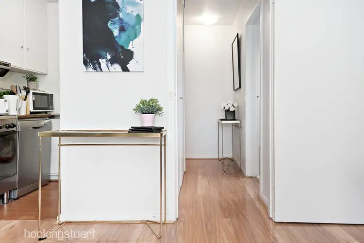 Fifth view of Homely apartment listing, 7/85 Caroline Street, South Yarra VIC 3141