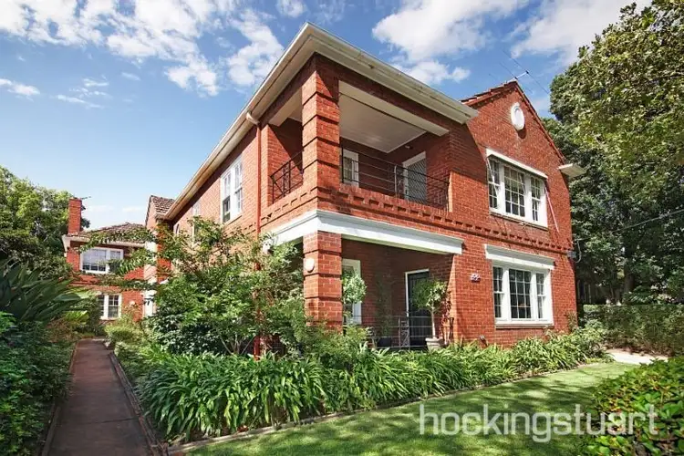 3/122 Williams Road, Prahran VIC 3181