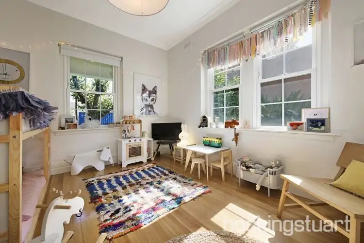 Fifth view of Homely apartment listing, 3/122 Williams Road, Prahran VIC 3181
