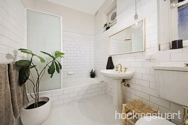 Sixth view of Homely apartment listing, 3/122 Williams Road, Prahran VIC 3181