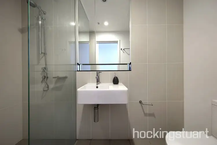 Sixth view of Homely apartment listing, 2708/35 Malcolm Street, South Yarra VIC 3141