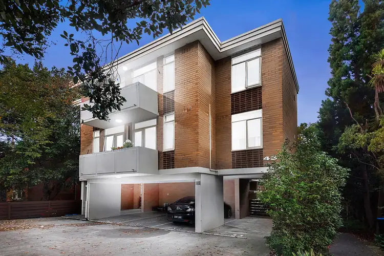 10/43 Grandview Grove, Prahran VIC 3181