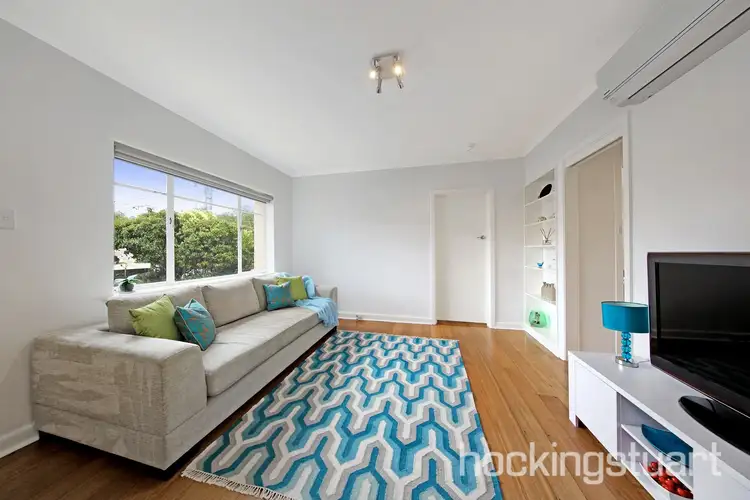 Third view of Homely apartment listing, 1/16 Fulton Street, Armadale VIC 3143