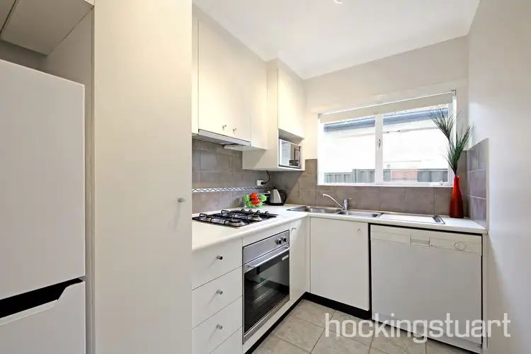 Fourth view of Homely apartment listing, 1/16 Fulton Street, Armadale VIC 3143