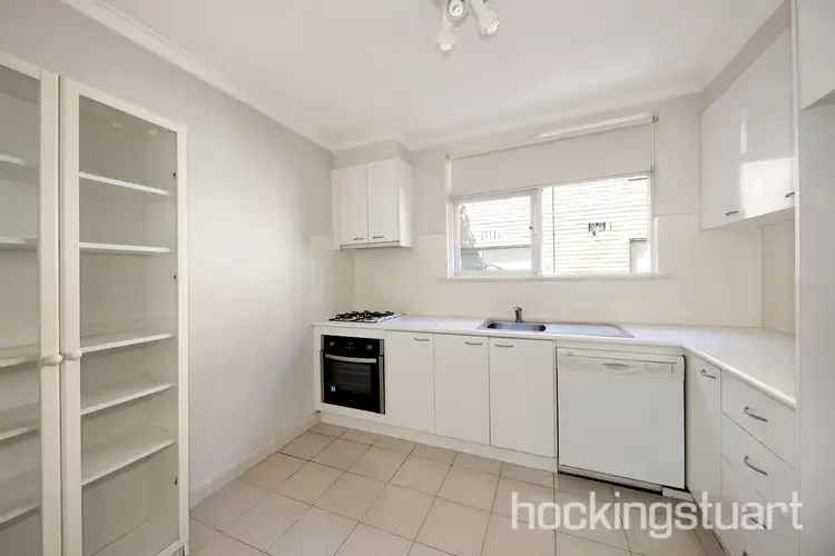 Third view of Homely apartment listing, 5/13 Wanda Road, Caulfield North VIC 3161