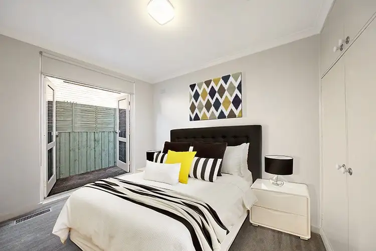 Fourth view of Homely apartment listing, 5/13 Wanda Road, Caulfield North VIC 3161