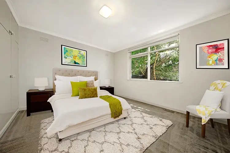 Fifth view of Homely apartment listing, 5/13 Wanda Road, Caulfield North VIC 3161