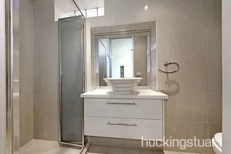 Fifth view of Homely apartment listing, 17/37 Margaret Street, South Yarra VIC 3141