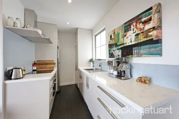 Third view of Homely apartment listing, 23/250 Dandenong Road, St Kilda East VIC 3183