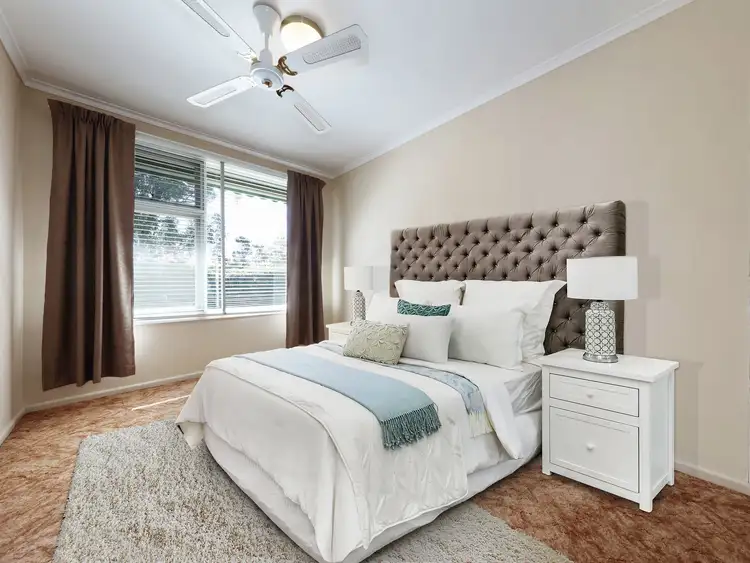Fifth view of Homely unit listing, 3/56 Webster Street, Malvern East VIC 3145