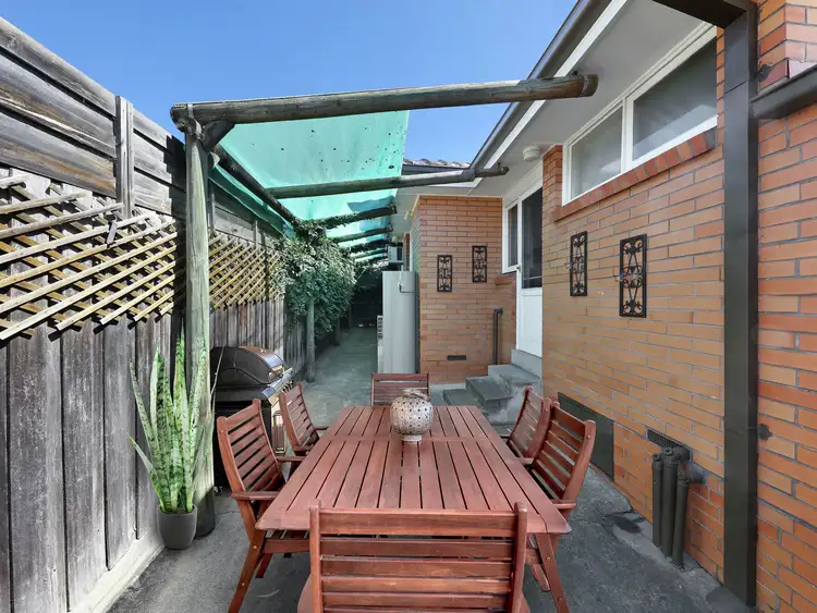 Sixth view of Homely unit listing, 3/56 Webster Street, Malvern East VIC 3145