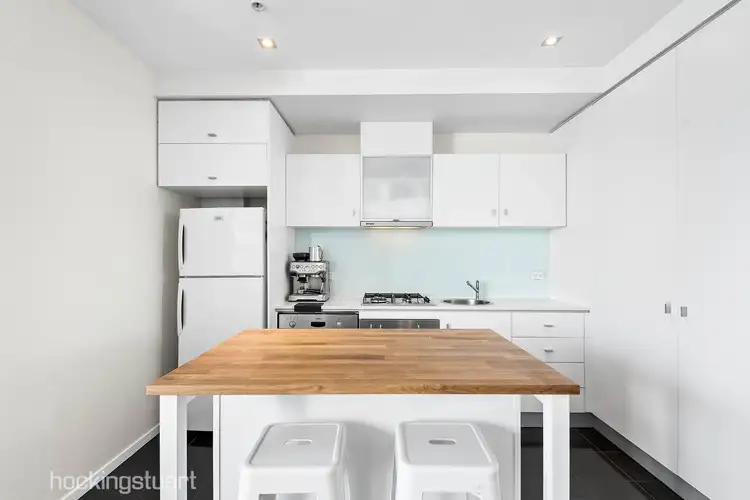 Second view of Homely apartment listing, 38/568 New Street, Brighton VIC 3186