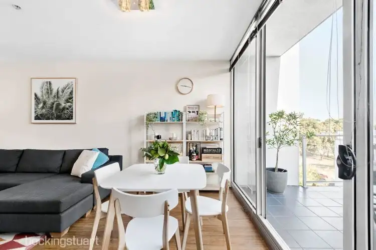 Third view of Homely apartment listing, 38/568 New Street, Brighton VIC 3186